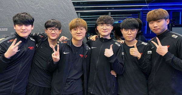 Liên Minh Huyền Thoại