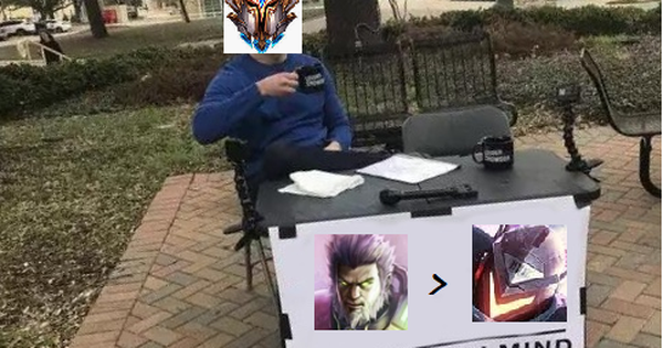 Đấu Trường Chân Lý: Học hỏi từ kỳ thủ Thách Đấu - 'Lucian là quân cờ cực phế của Đấu Sĩ - Pháo Thủ'