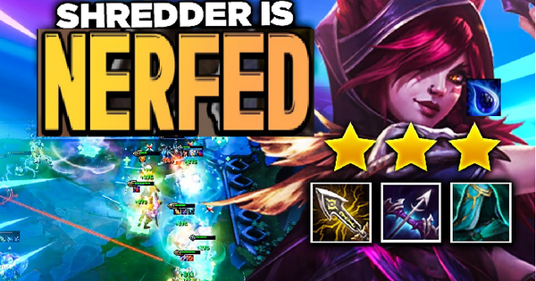 Đấu Trường Chân Lý: Riot Games công bố chi tiết bản 10.11 - Hyper-roll Xayah chính thức bị 'khai tử'?