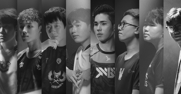 Liên Minh Huyền Thoại