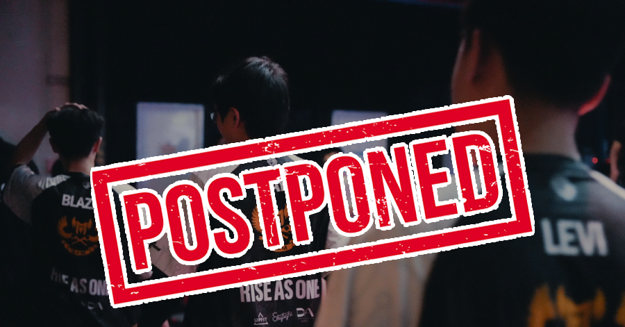 Liên Minh Huyền Thoại