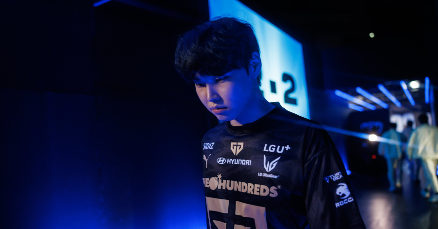 Liên Minh Huyền Thoại