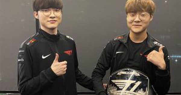 Liên Minh Huyền Thoại