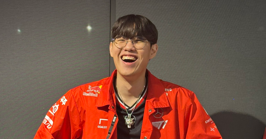 Oner thừa nhận sự thật đằng sau cấm chọn "dị" của T1