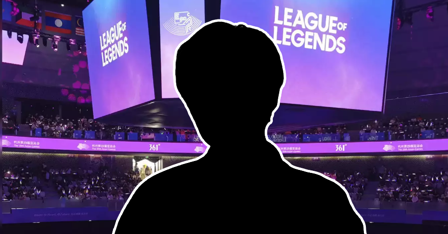 Liên Minh Huyền Thoại