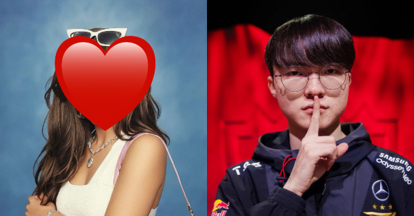 Liên Minh Huyền Thoại