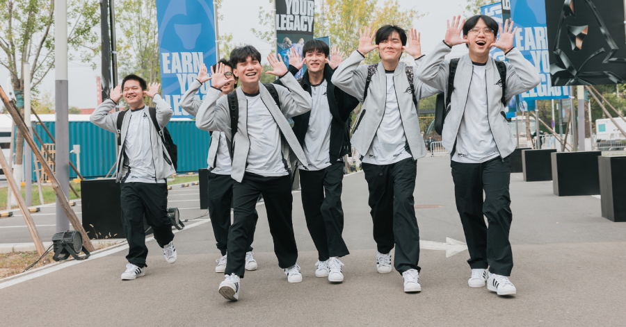 TSW thất bại đáng tiếc ở CKTG 2025, một tuyển thủ bị cho là nguyên nhân chính