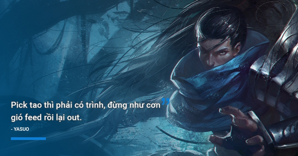 Liên Minh Huyền Thoại