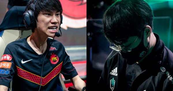 Liên Minh Huyền Thoại