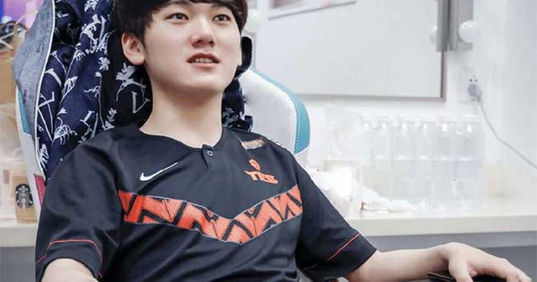 Liên Minh Huyền Thoại