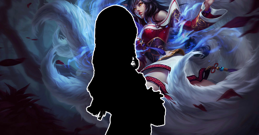 Liên Minh Huyền Thoại