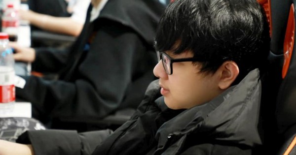 Liên Minh Huyền Thoại