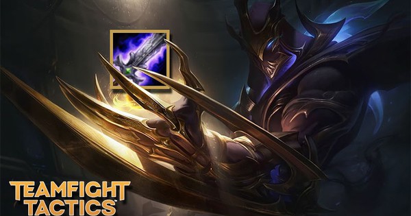 Những bí kíp vàng từ kỳ thủ Thách Đấu để làm chủ team 'Hoàng Kim Kiếm Khách' của Đấu Trường Chân Lý