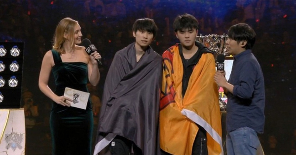 Liên Minh Huyền Thoại