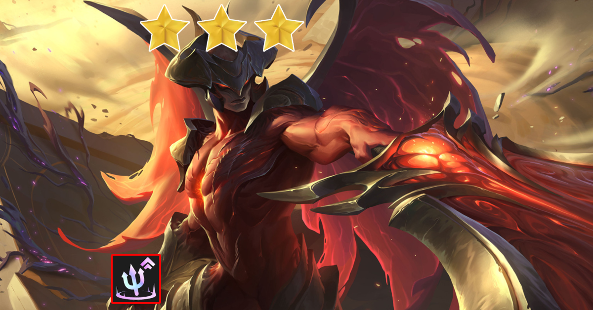 ĐTCL mùa 9: Những Lõi Công Nghệ dành cho người chơi thích "cảm giác mạnh"