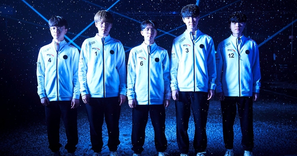 Liên Minh Huyền Thoại