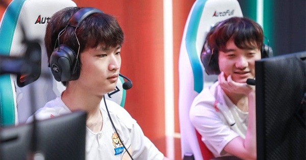 Liên Minh Huyền Thoại