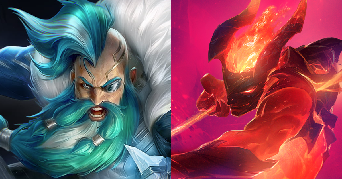 ĐTCL mùa 12: Đón đầu meta mới 14.16 cùng đội hình Varus - Băng Giá siêu sát thương