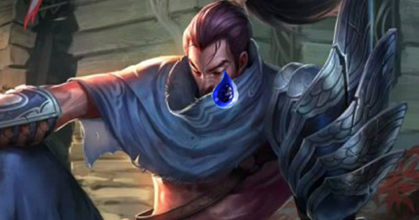 Top 4 quân cờ 'thảm hại' nhất hậu update Đấu Trường Chân Lý 10.12 - 'Đấng' bỗng hóa Yasuo team mình