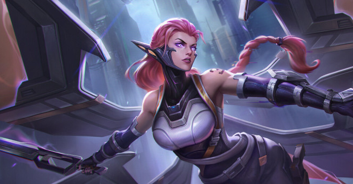 Top 3 vị tướng sắp ‘làm trùm’ Đấu Trường Chân Lý tại bản 13.9