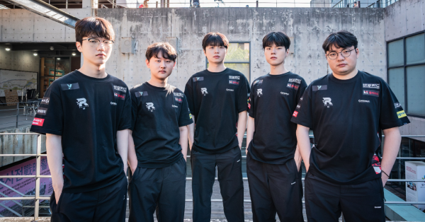 Liên Minh Huyền Thoại