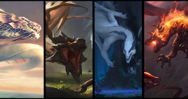 Liên Minh Huyền Thoại