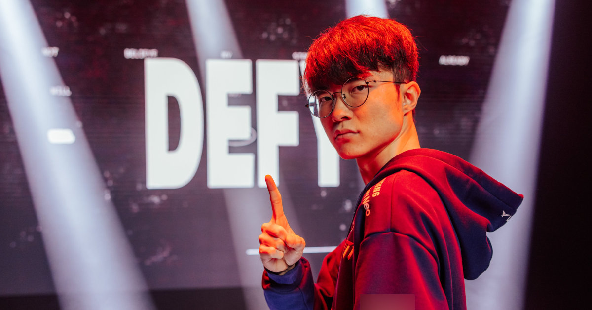 Liên Minh Huyền Thoại