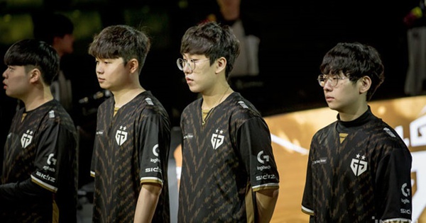 Liên Minh Huyền Thoại