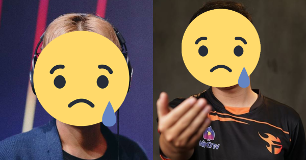 Liên Minh Huyền Thoại