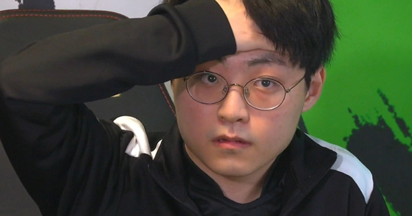 Liên Minh Huyền Thoại