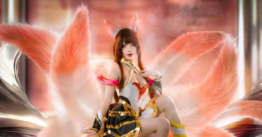 Liên Minh Huyền Thoại