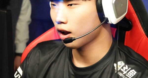 Liên Minh Huyền Thoại