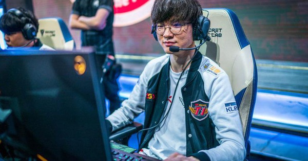 Liên Minh Huyền Thoại