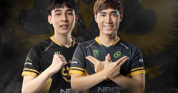 Liên Minh Huyền Thoại