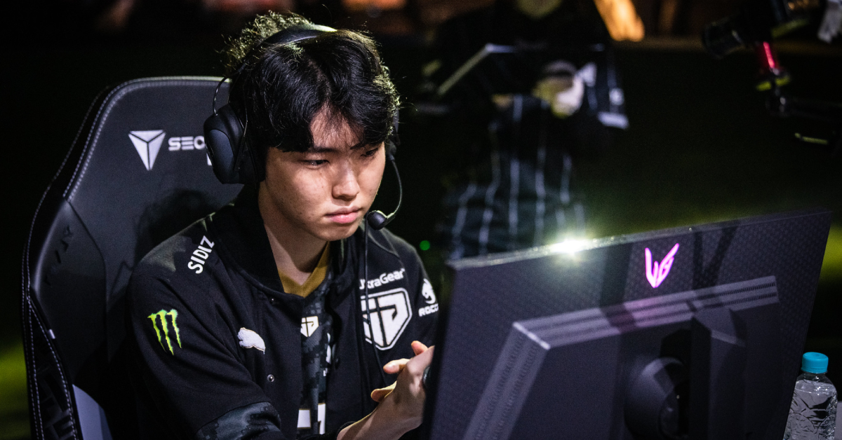 Liên Minh Huyền Thoại