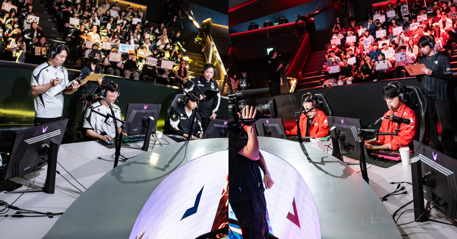 T1 thất bại đáng tiếc vì 2 cái tên