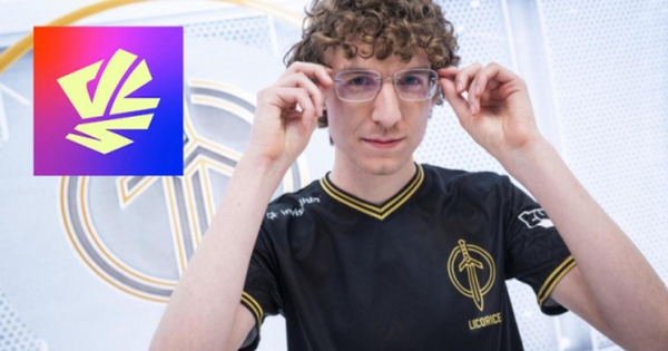 Liên Minh Huyền Thoại