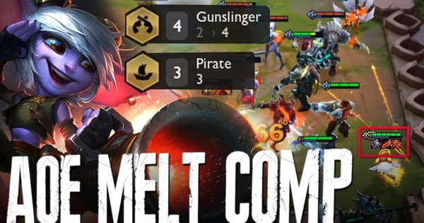 Đấu Trường Chân Lý: Riot có kế hoạch mang trở lại những cơ chế từ mùa 1 ở những lần update kế tiếp?