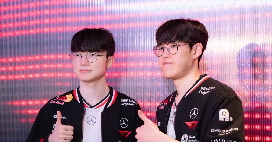 Dự đoán Gen.G - T1: Đại chiến vì danh dự và vị thế