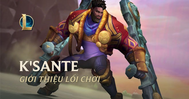 Liên Minh Huyền Thoại