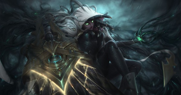 Liên Minh Huyền Thoại