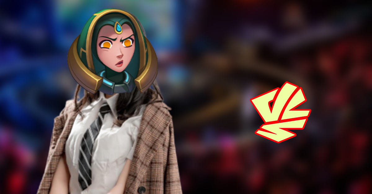 Liên Minh Huyền Thoại