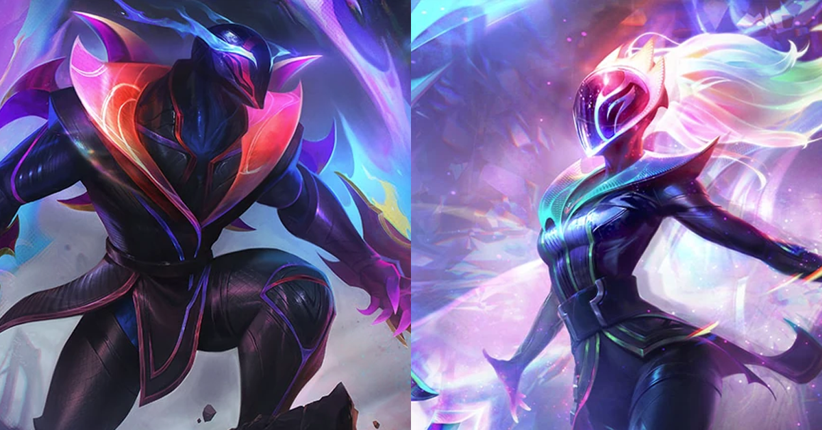 Đấu Trường Chân Lý mùa 10: “Quẩy cực sung” với tộc EDM