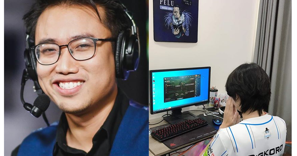 Liên Minh Huyền Thoại