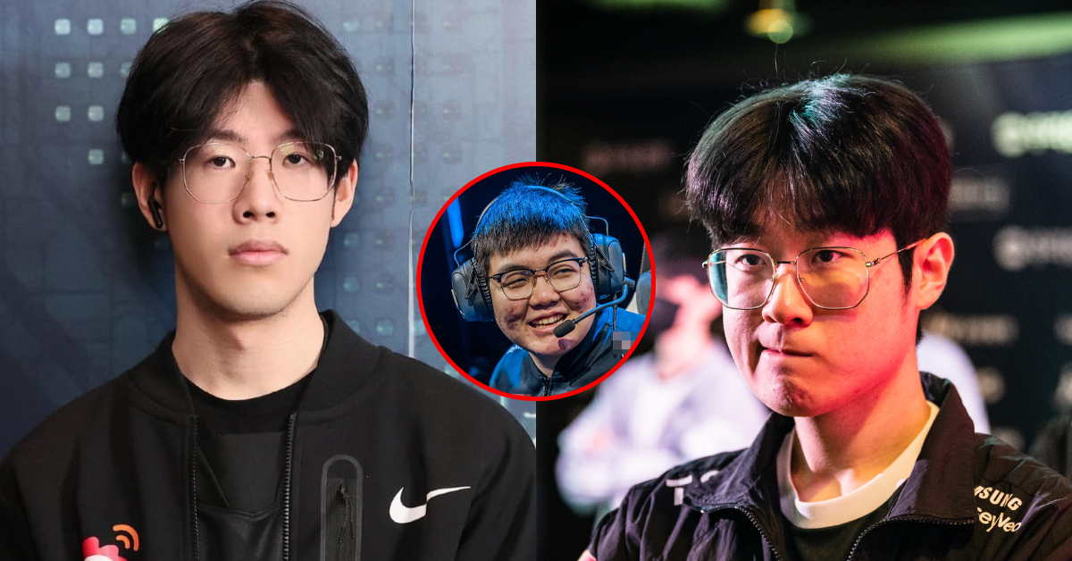 Liên Minh Huyền Thoại