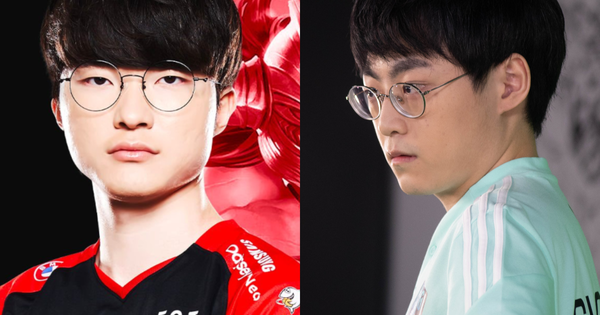 Liên Minh Huyền Thoại