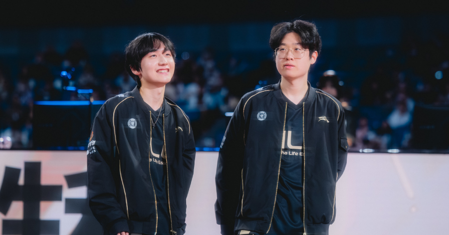 Xuất hiện nghi vấn Zeus có biến chuyển mạnh, HLE thực sự có thể "gặp nguy"