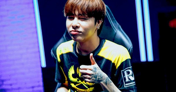 Liên Minh Huyền Thoại