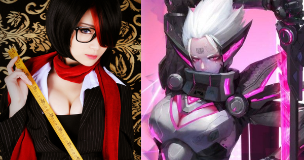 Liên Minh Huyền Thoại