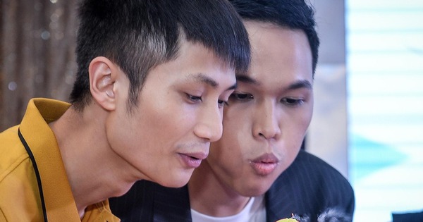 AoE: Viết cho Chim Sẻ Đi Nắng, Hồng Anh - 24 năm trời sinh một cặp!